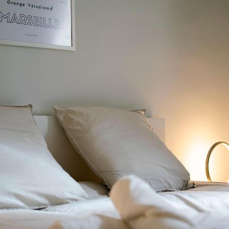مارسيليا Appartement Au Coeur Du Vieux-Port المظهر الخارجي الصورة