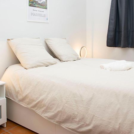 مارسيليا Appartement Au Coeur Du Vieux-Port المظهر الخارجي الصورة