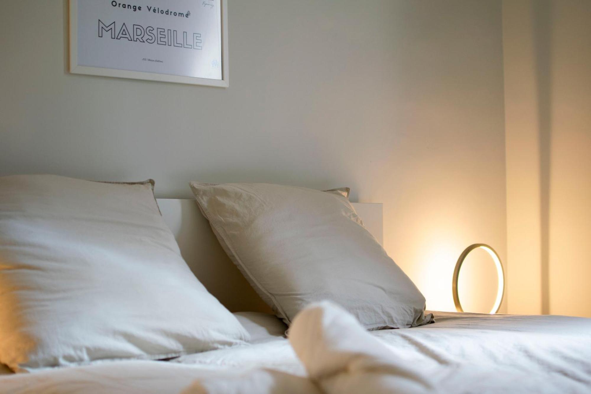 مارسيليا Appartement Au Coeur Du Vieux-Port المظهر الخارجي الصورة