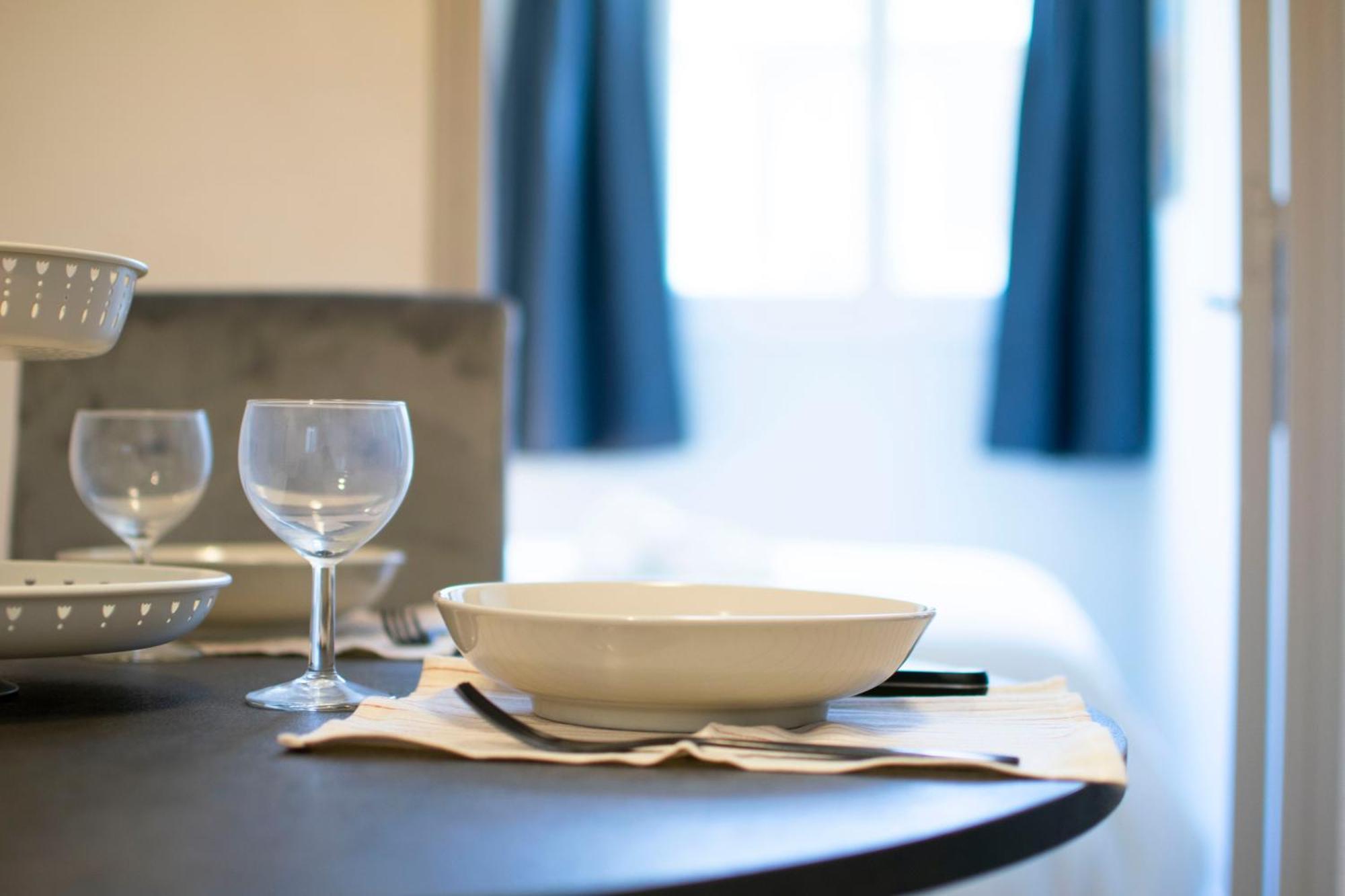 مارسيليا Appartement Au Coeur Du Vieux-Port المظهر الخارجي الصورة
