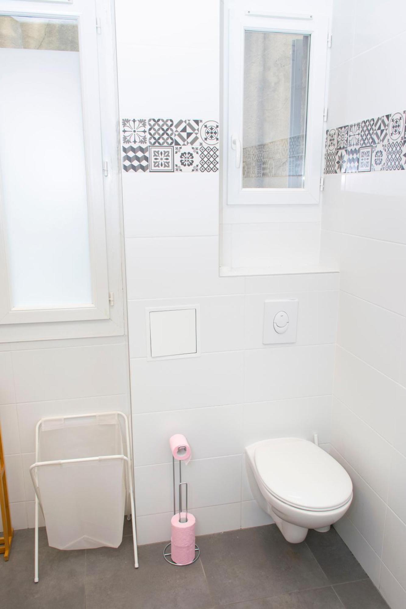 مارسيليا Appartement Au Coeur Du Vieux-Port المظهر الخارجي الصورة